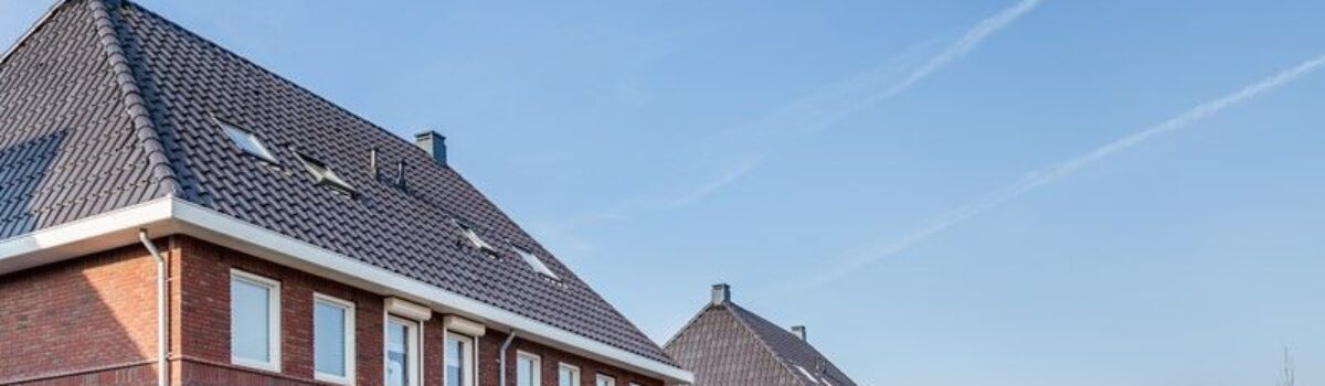Eigen woning gaat niet naar box 3
