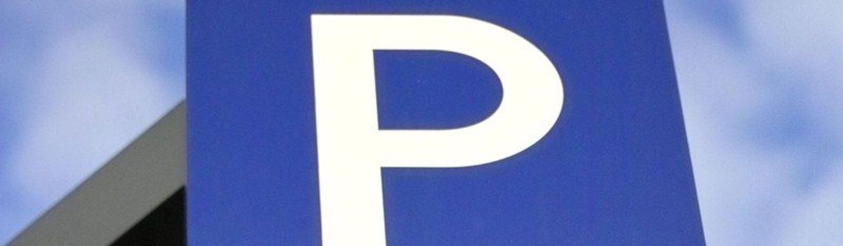 Parkeerbelasting te laat betaald