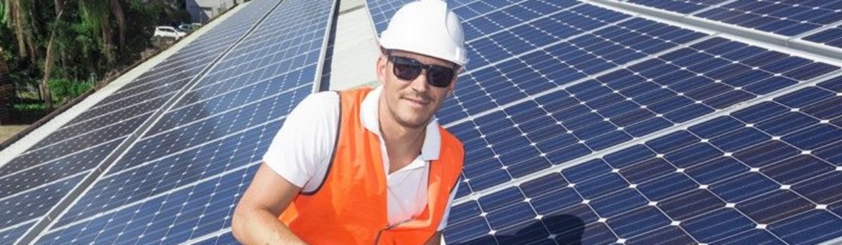 Besluit over btw-heffing en toepassing KOR bij zonnepanelen