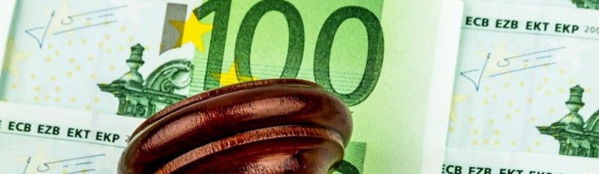 Wijziging beleid ontslaguitkeringen in internationaal verband